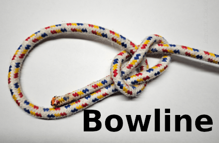 Bowline