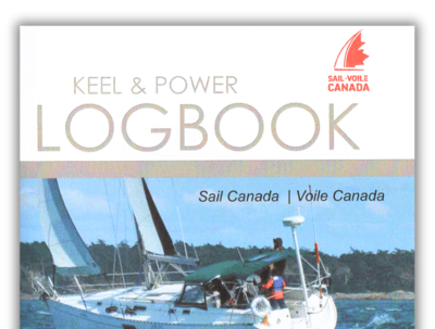 Logbook